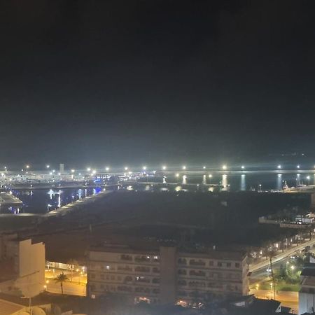 Appartement De Prestige, Vue Kasbah, Mer Et Vieux Port Танжер Экстерьер фото